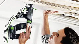 taladro atornillador