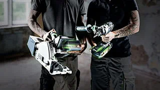 herramientas profesionales