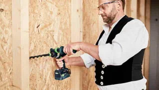 herramientas carpinteria