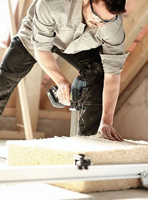 Herramientas de capinteria