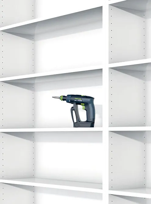 atornillador a bateria