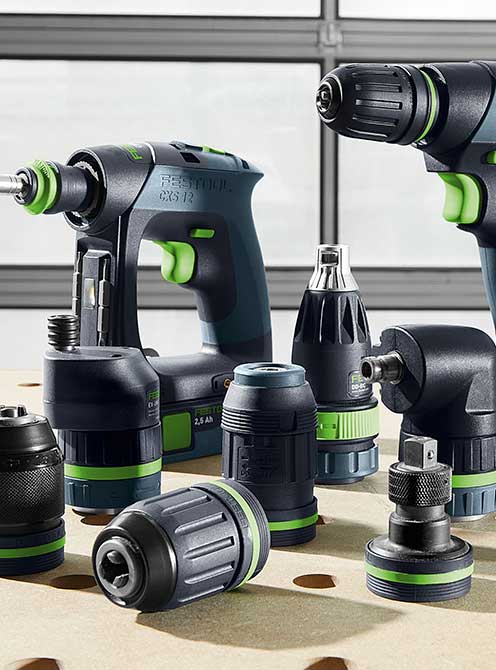 taladro atornillador