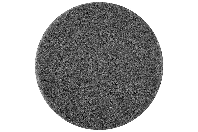 Una imagen de un accesorio de vellón de lijar