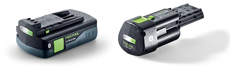 Baterías Bluetooth