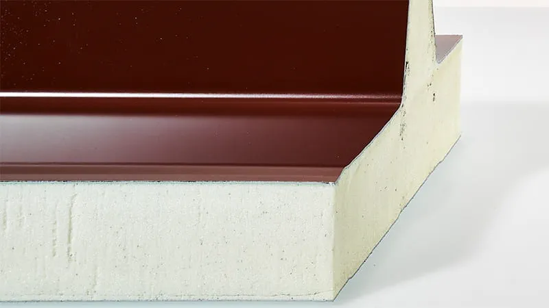 Variante de hoja de calar Sandwich para metal