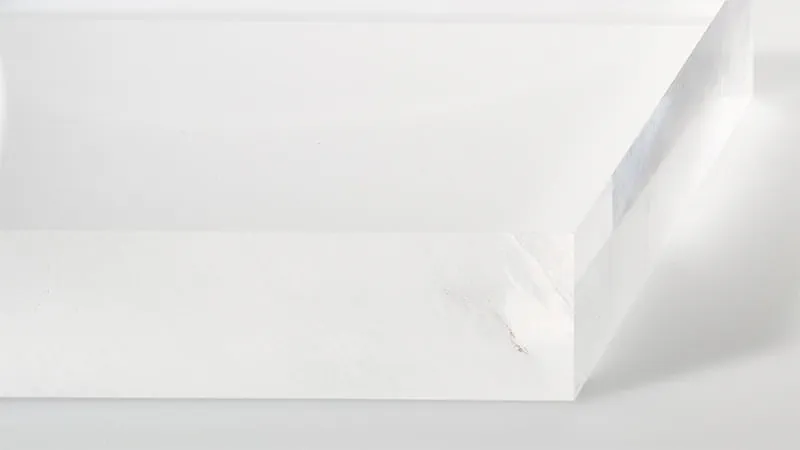 Variante de hoja de calar Solid-Materials para plásticos