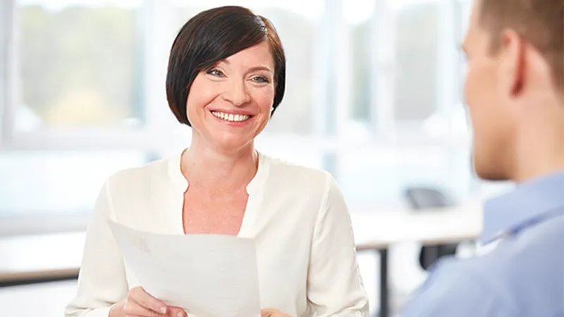 Empleo en el Grupo Festool