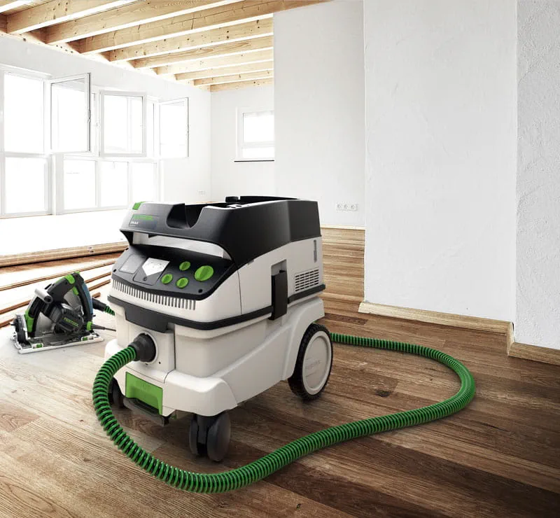 Típico de Festool