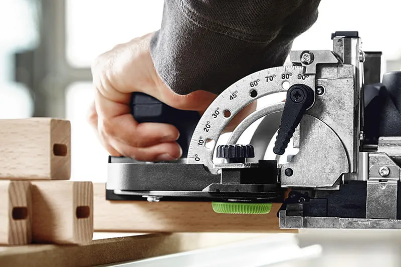 Innovación Festool