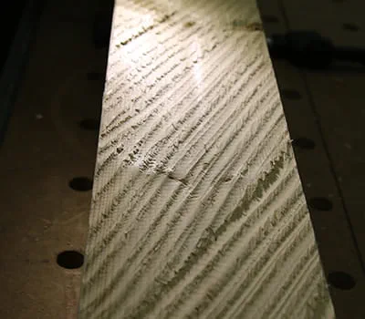 cepillo para madera Guiado 