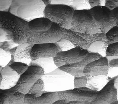 Efecto tridimensional