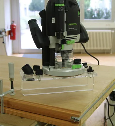 Fresado en sentido contrario