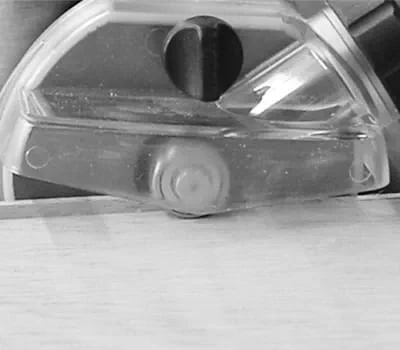 Recorrer completamente la placa