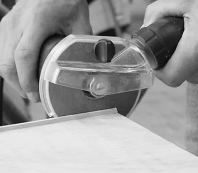 Conexión del sistema móvil de aspiración