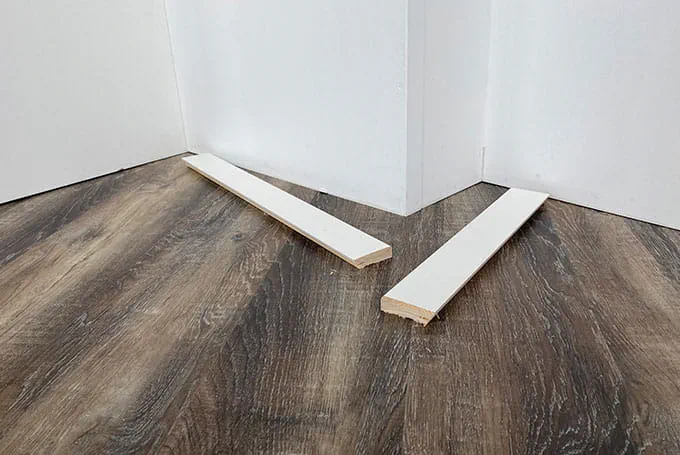 Serrado de guardacantos