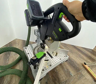 Protección antiarranque