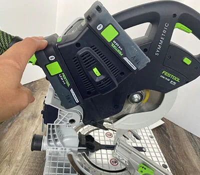 Traslado a los topes