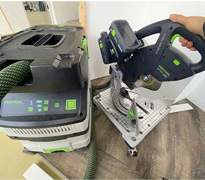 Regulación del número de revoluciones