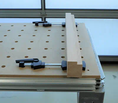 Tratamiento de maderas