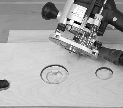 Conexión del aspirador