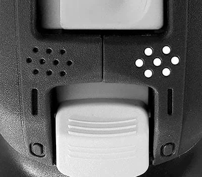 Eliminar pintura antigua de puertas mediante lijado