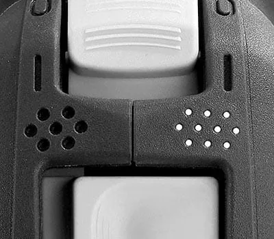 Lijar toda la superficie en el lijado fino