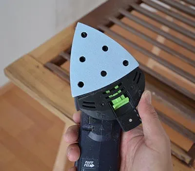 Se tratan las lamas.