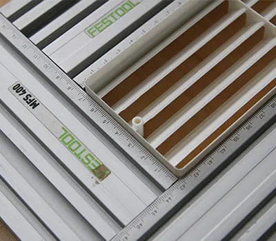 Cálculo de las medidas de ajuste