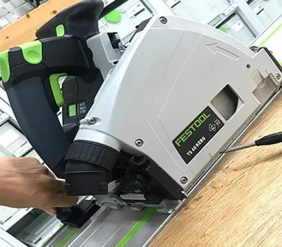 Ejemplo de aplicación