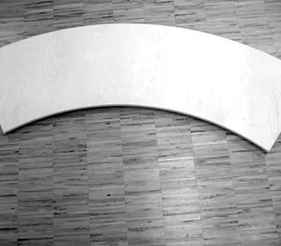 Dirección de fresado