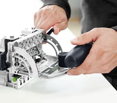 Medida de la tapa 40 mm