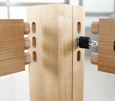 Conectores flexibles