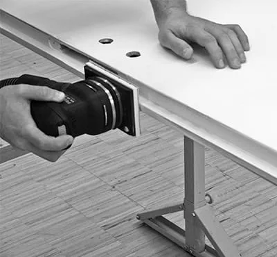 Renvalso de las puertas