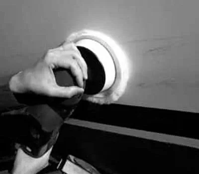 Pulir, limpiar y comprobar