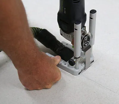 Orientación del VECTURO