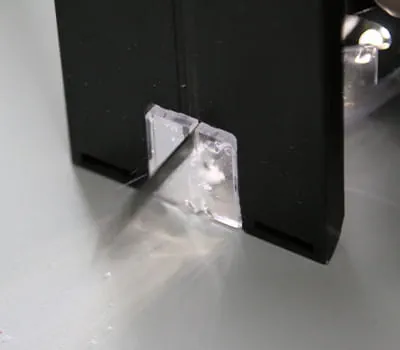 hoja sierra de calar