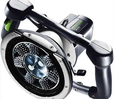Máquina Festool