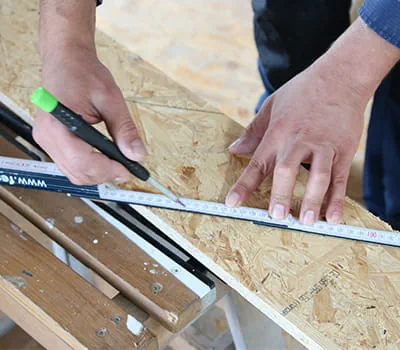 Creación de plantillas