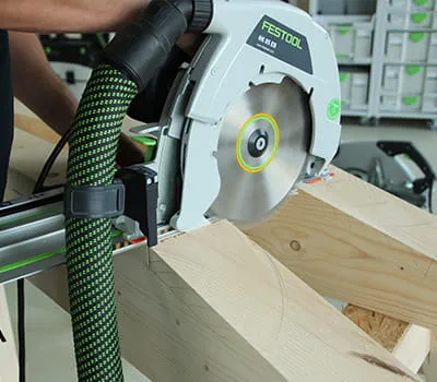 Elaboración de la ensambladura