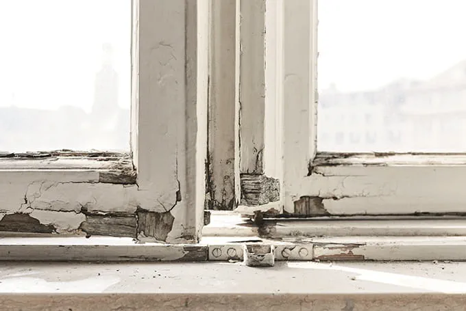 renovación de ventanas