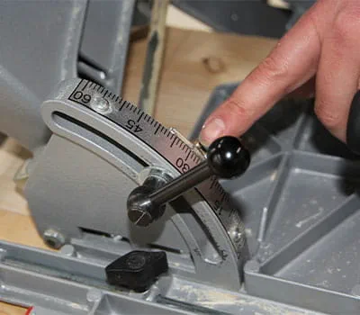 Ajustar la inclinación