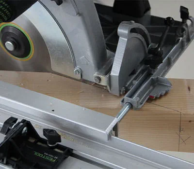 Realizar los demás cortes