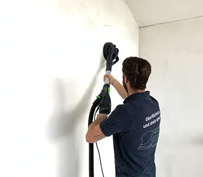 Asegurarse de tener libertad de movimiento