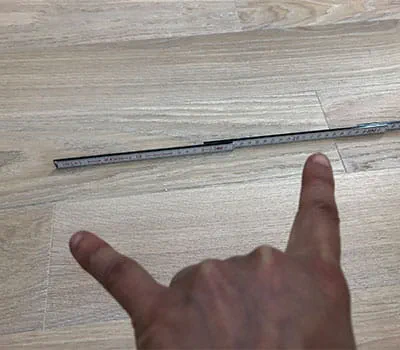 ¡Atención al desplazamiento!