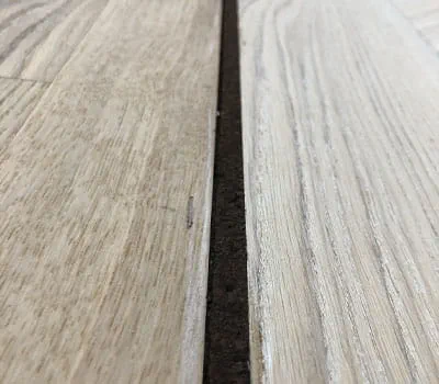 Retirada de la cinta de carrocero