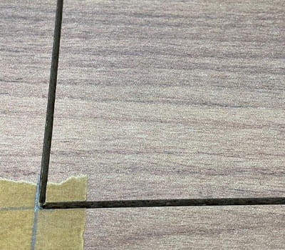 corte cierra circular