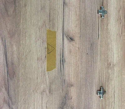 tablero de madera