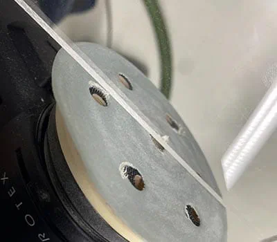 Ejemplo de aplicación