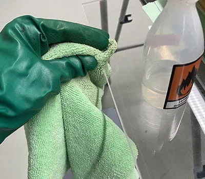 Ejemplo de aplicación