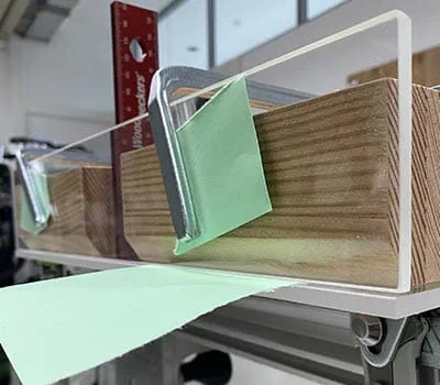 Ejemplo de aplicación